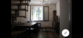 Appartement 117 b cité médiévale